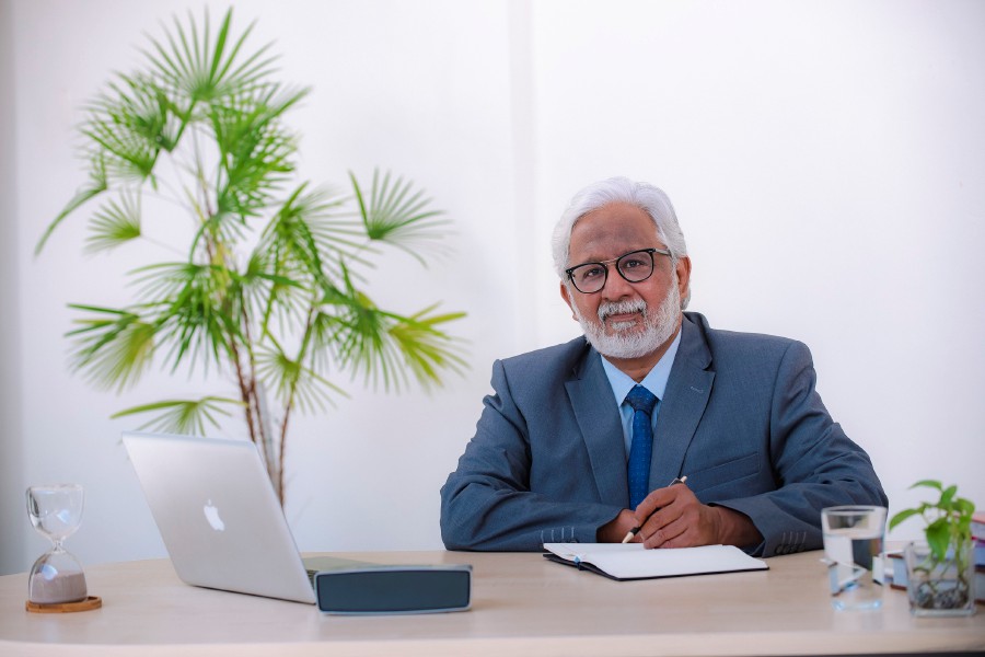 The goal of screening tests is to detect changes in the body before they become unmanageable so you have the chance to modify your lifestyle and steer away from a particular illness says Dr Muralitharan Ganesalingam.