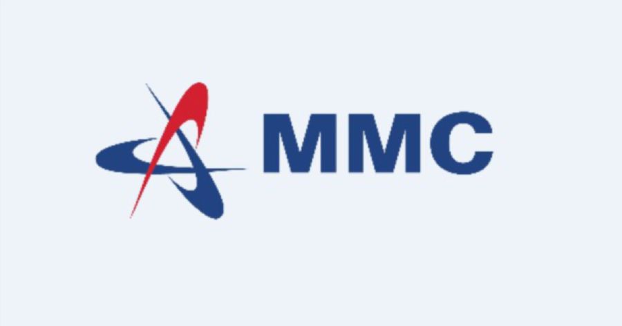 Mmc share price