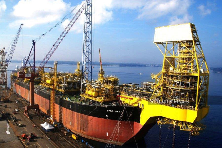 Malaysia Marine and Heavy Engineering Holdings Bhd’s (MMHE) has posted a net loss of RM484.19 million in the financial year ended Dec 31, 2023 as compared to a net profit of RM67.77 million in financial year 2022.