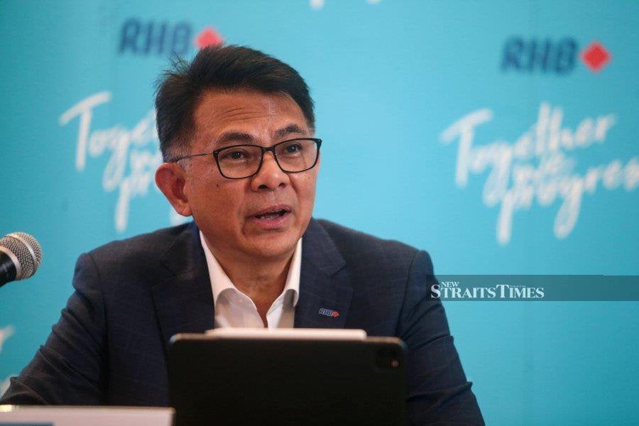 Its group managing director and group chief executive officer Mohd Rashid Mohamad said the bank financed a total of RM23.8 billion sustainable projects for the financial year ended Dec 31, 2023 (FY23), surpassing its original goal of RM20 billion by 2026.