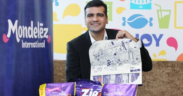 Malaysia continues to fuel chocolate growth in SEA for Mondelēz ...