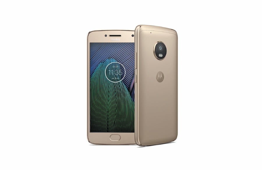 Tech review: Moto G5S Plus | New Straits Times | Malaysia General ...