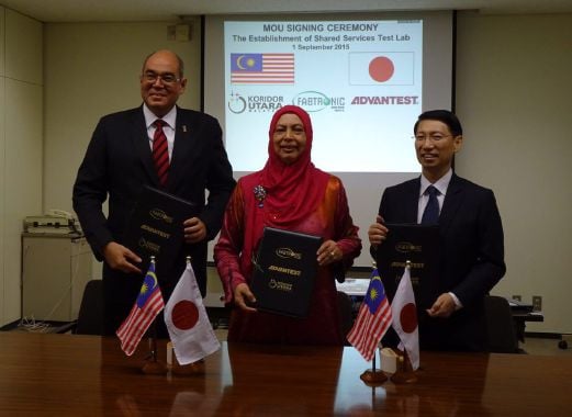 Fabtronic Sdn Bhd signs tri-partite MoU with NCIA ...