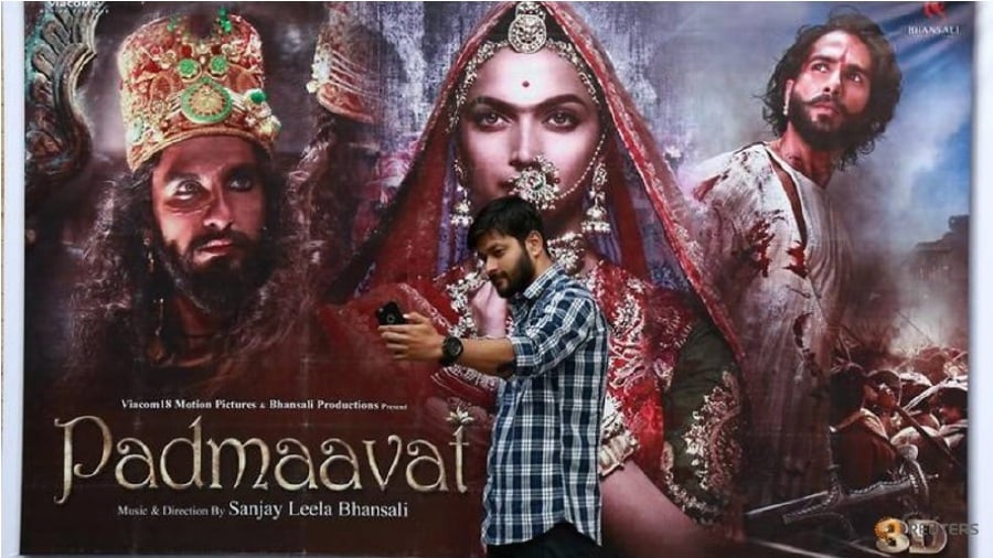 Malaysia bans Bollywood film over negative portrayal of ...