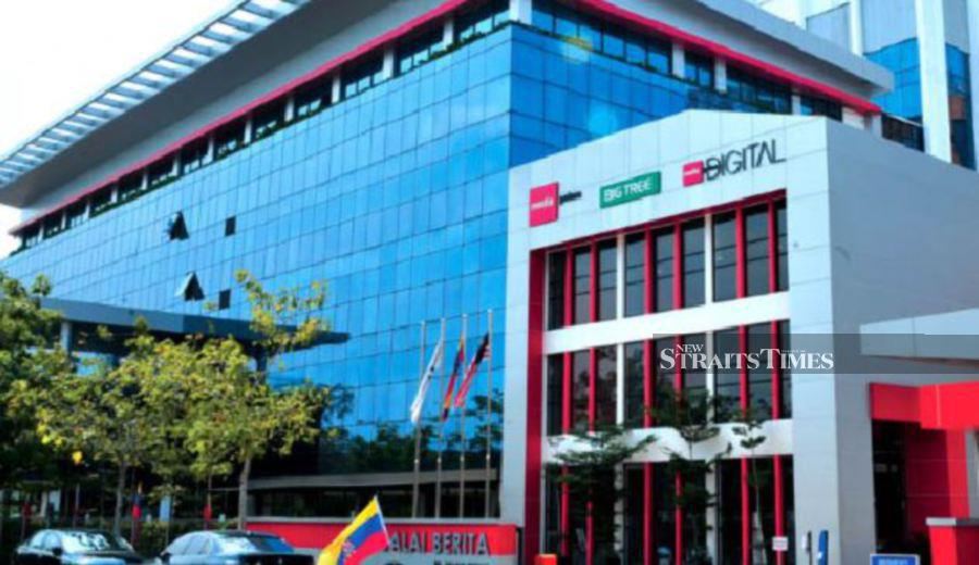 Media Prima In Next Phase Of Business Transformation