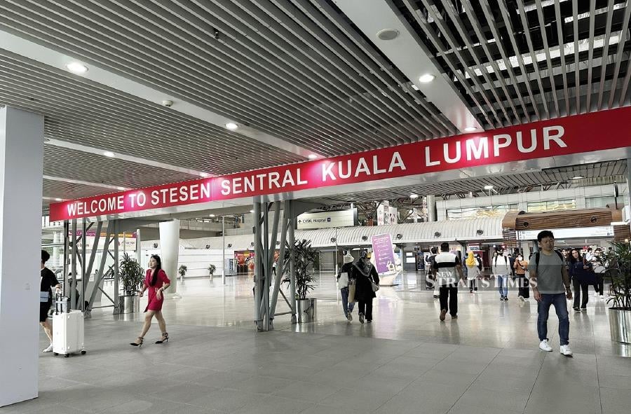 The initiation of Phases 1A and 1B within the RM11 billion Bukit Jalil Sentral (BJS) project anticipated in the fourth quarter of this year is poised to ensure continued job stability for Malaysia Resources Corp Bhd (MRCB).