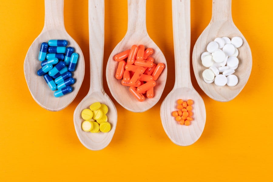 Are health supplements really necessary?
