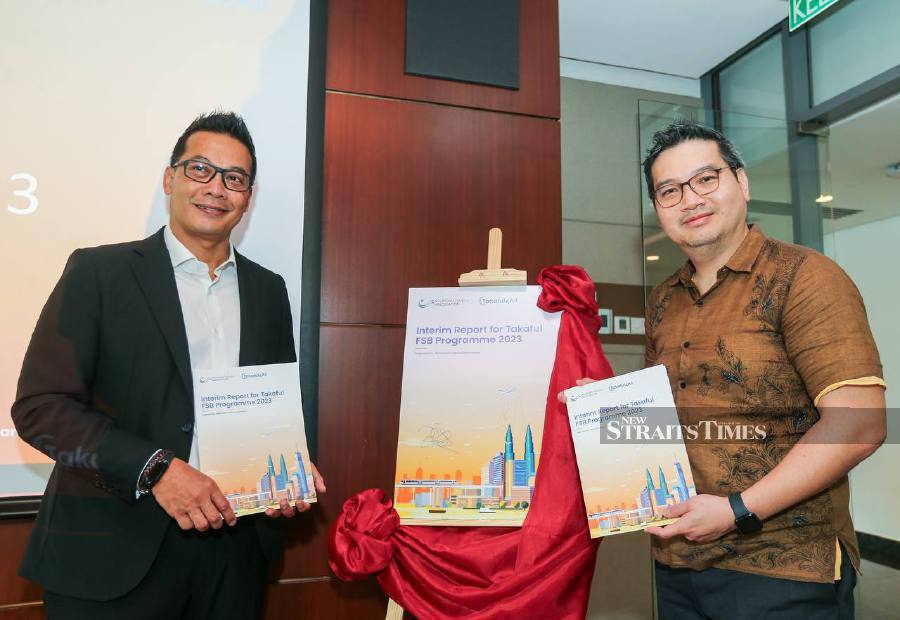 The Malaysian Takaful Association (MTA) aims to double takaful penetration to 40 per cent in four years from the current 20 per cent under the Hijrah 2027 Strategic Plan. 