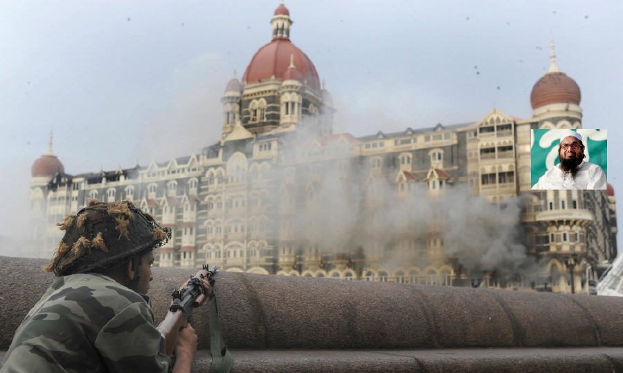 Pakistan Arrests Accused Mastermind Of Mumbai Attacks New Straits Times Malaysia General