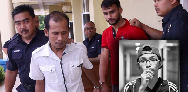 Nhaveen S Murder Case Transferred To High Court New Straits Times Malaysia General Business