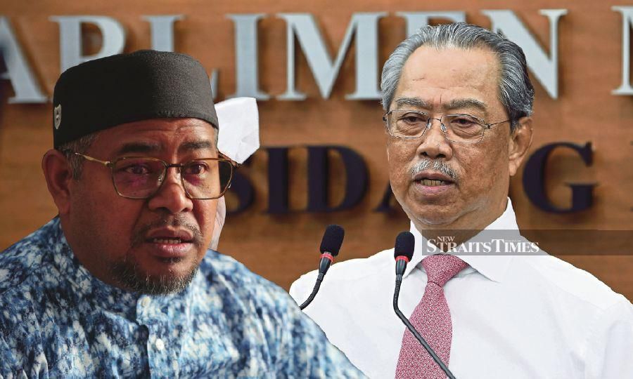 Pm Khairuddin Still Subject To Probe By Authorities Over Quarantine Breach