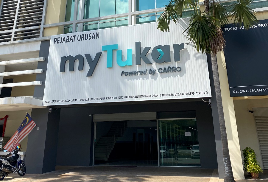 Mytukar Records Revenue Of Over Rm1 Billion