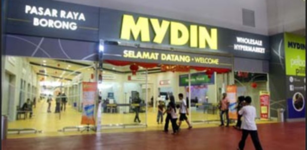 BR1M has helped local retail businesses: Mydin  New 