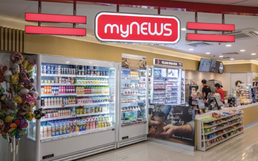 MyNews Holdings Bhd returned to the black with a net profit of RM947,000 for the fourth quarter ended Oct 31, 2023 (4Q23) as compared with a net loss of RM82,000 in the previous corresponding quarter.