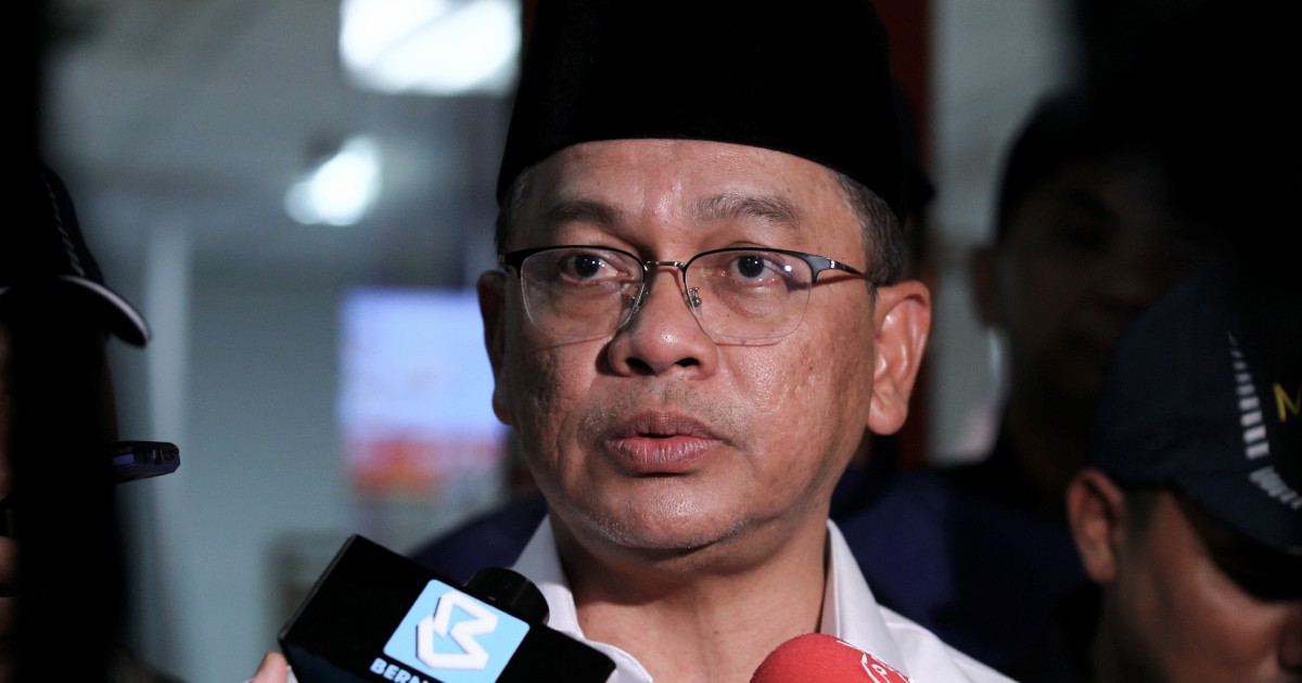 Members of special committee to draft Syariah Laws will be appointed ...