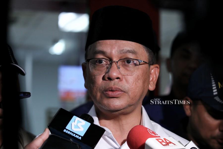 Members of special committee to draft Syariah Laws will be appointed ...