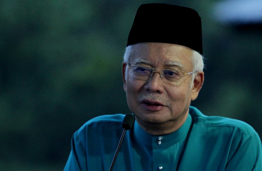 Najib congratulates newly elected Umno wing chiefs | New Straits Times ...