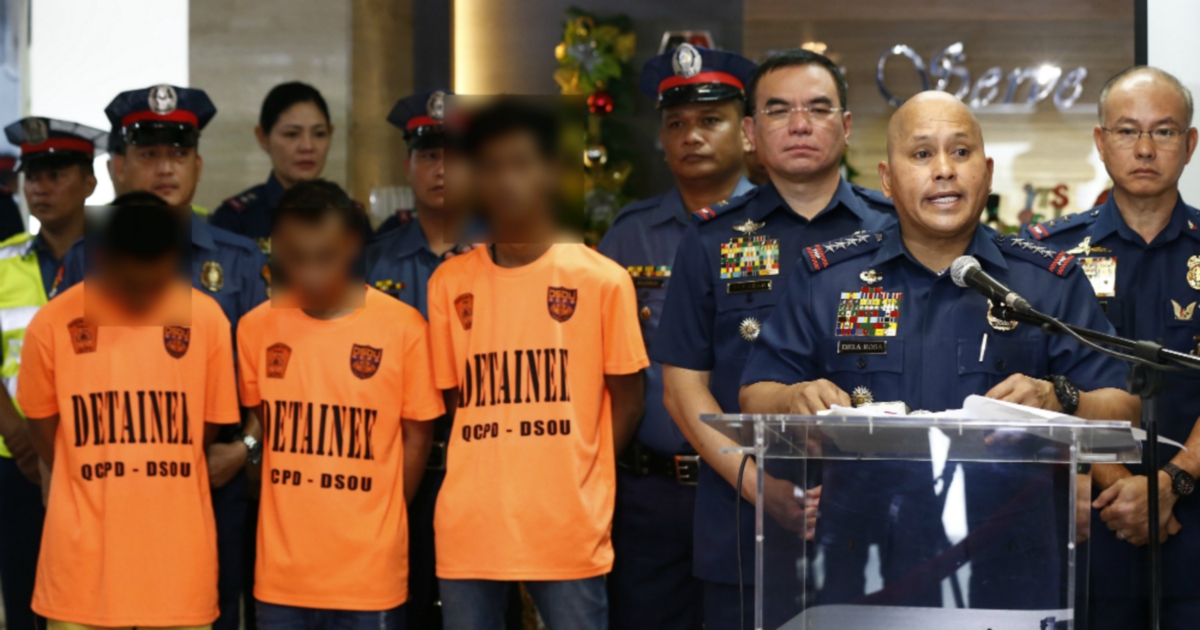 Asean summit bomb plot foiled: Philippine police chief | New Straits Times