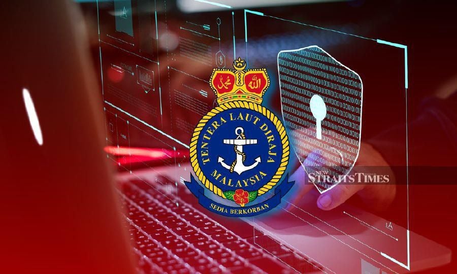 Navy To Probe Cause, Source Of Information Leak | New Straits Times ...