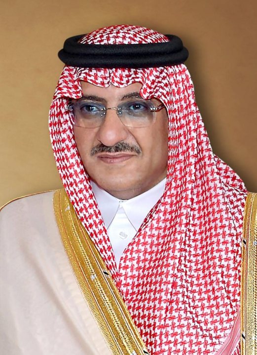 Saudi Crown Prince Mohammed bin Nayef is set to meet US President Barack Obama this week. AFP