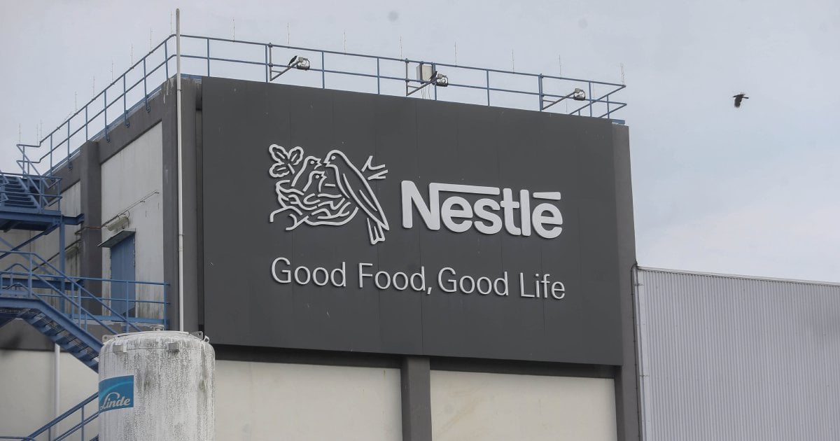 Nestle buys majority stake in Brazilian premium chocolate maker