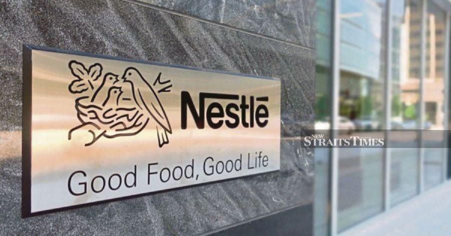 Nestlé (Malaysia) Bhd’s net profit rose 11.5 per cent to RM148.1 million in the fourth quarter ended Dec 31, 2023 (4Q23) from RM132.85 million a year ago, mainly due to the absence of Prosperity Tax imposed in 2022. 