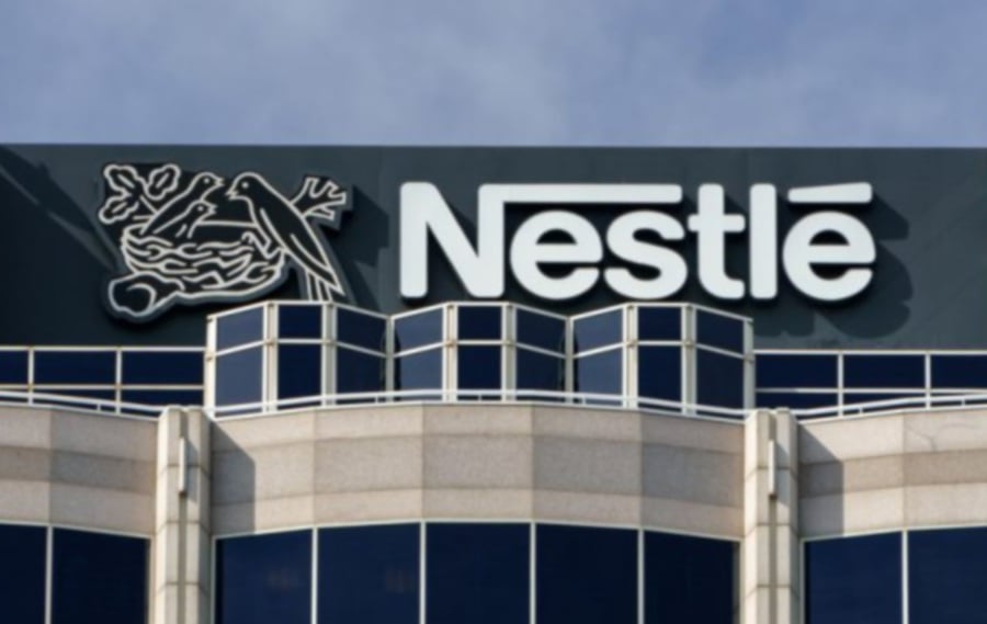 Nestle Malaysia Plans Big New Investments In 2021