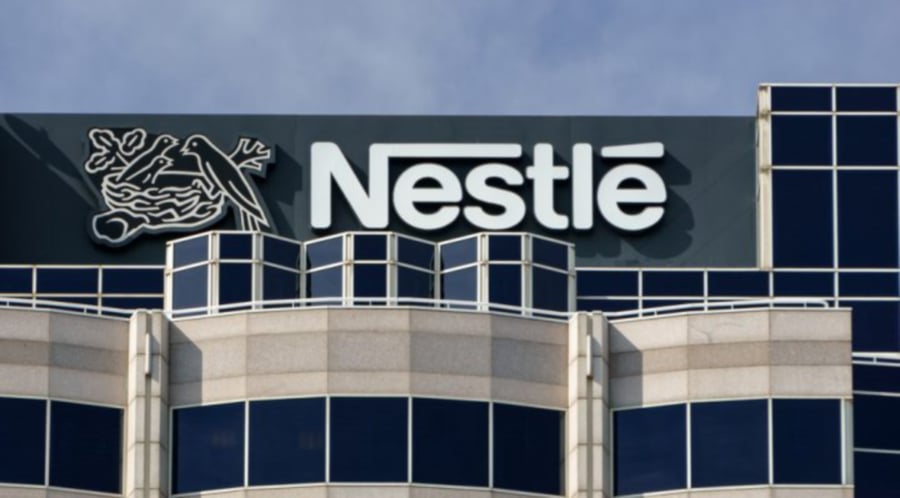Nestle To Make Plant Based Meals