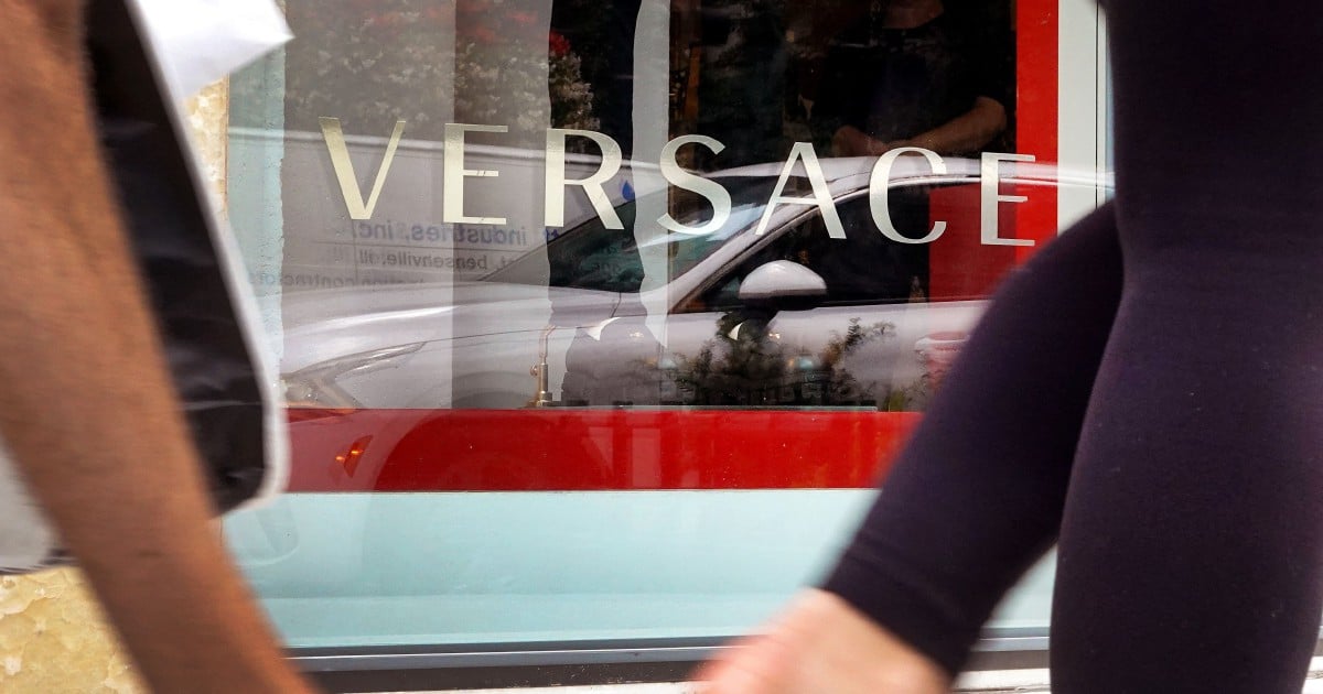 Coach owner to acquire Michael Kors, Versace parent in US$8.5bn deal ...