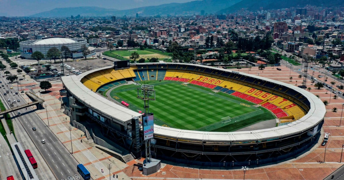 CONMEBOL reveals 14 host U.S. cities for 2024 Copa America