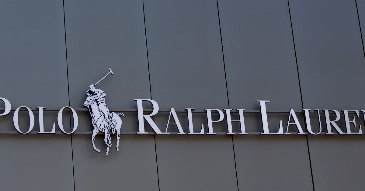 Canada's corporate watchdog probes Ralph Lauren on alleged use of