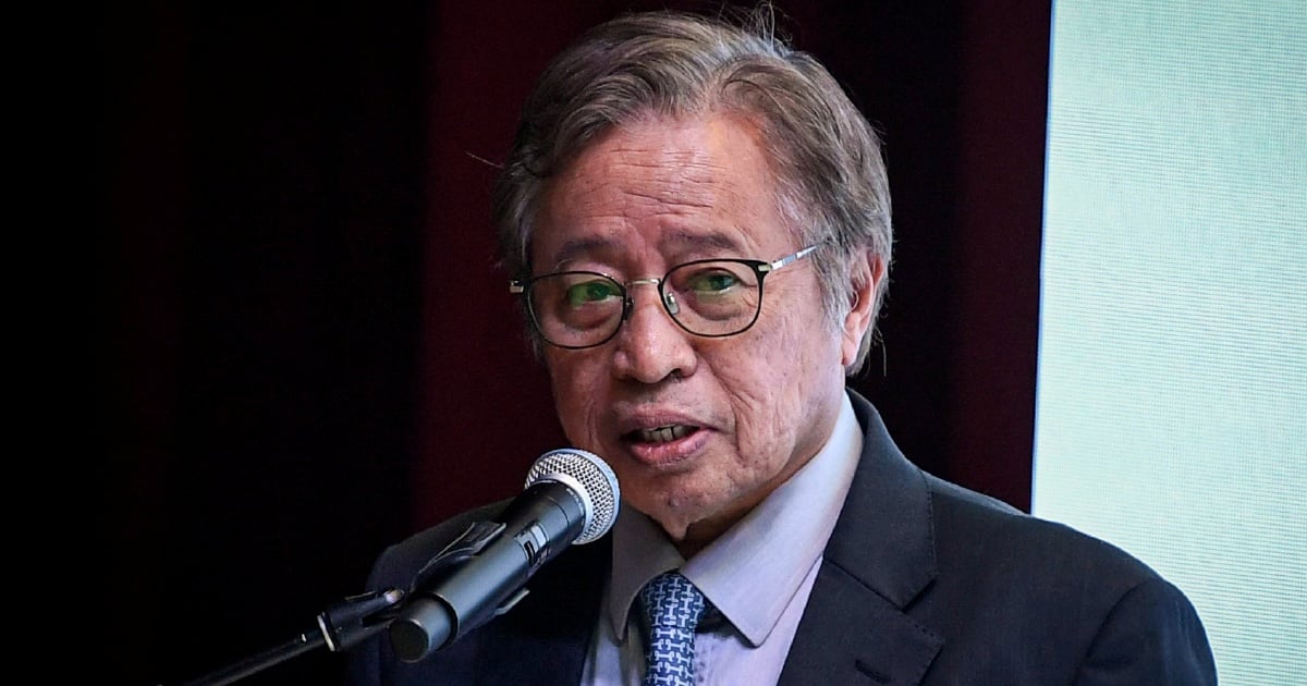 Sarawak on track to provide free higher education for qualified Sarawakians by 2026