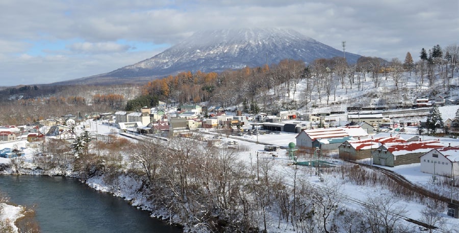 YTL Corp Bhd owns about 1,550 acres of prime land in Niseko, which is ready for development into high-end resorts, homes, and residential projects.