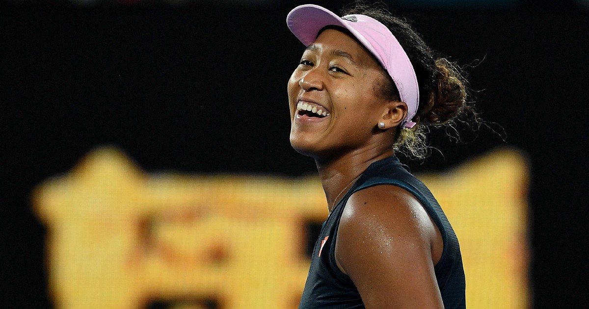 Japan Firm Apologises To Naomi Osaka Ad After Whitewash Spat New Straits Times