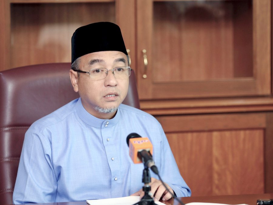 Melaka S Decision To Accept Uec Holders Not About Race Says Cm