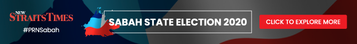 Sabah State Election 2020
