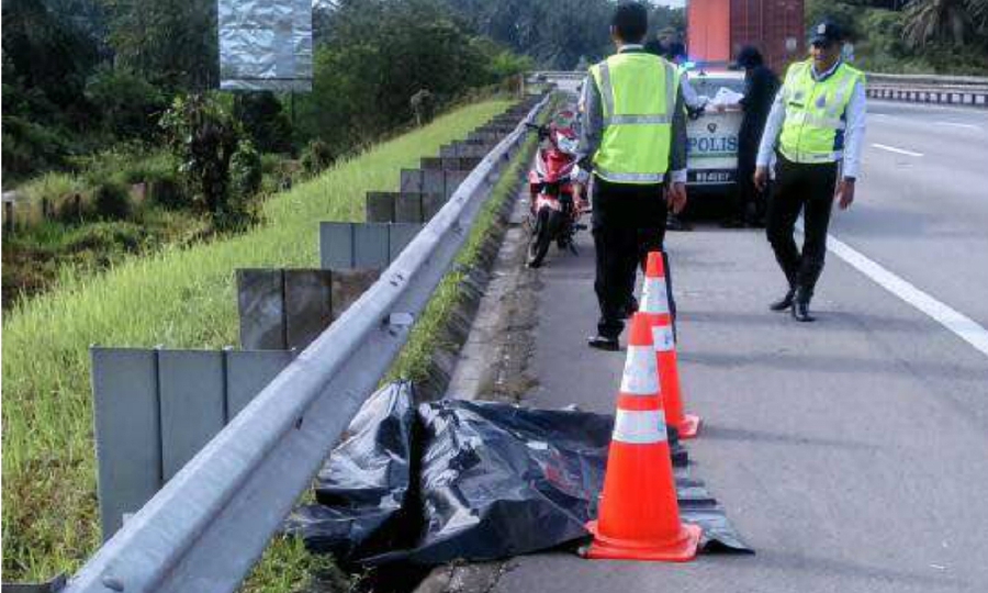 Teen Motorcyclist On Way To Job Training Course Killed In NSE Crash ...