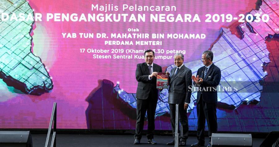 Game-changing technologies set to revolutionise Malaysian 