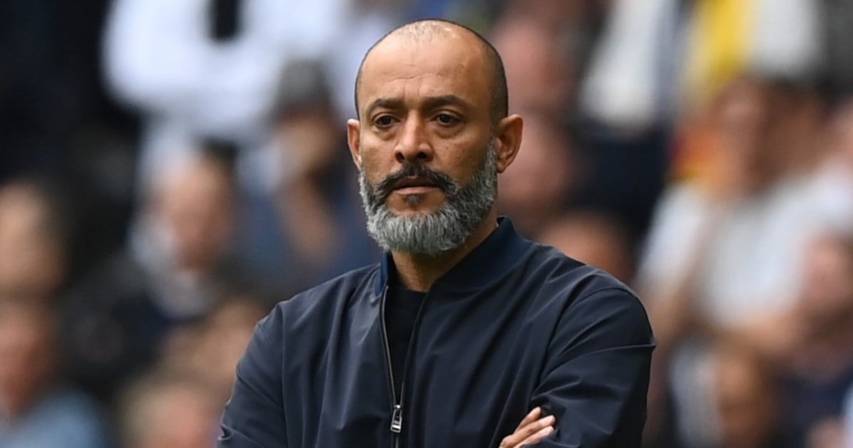 Spurs Sack Manager Nuno After Just Four Months In Charge Malay News Malaysian Newspapers From Kuala Lumpur