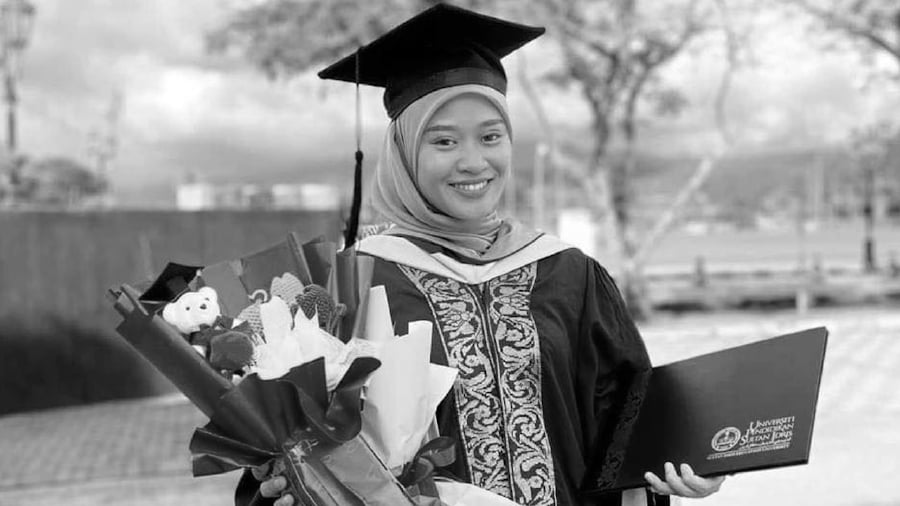 Chronology of Nur Farah Kartini's murder | New Straits Times | Malaysia ...