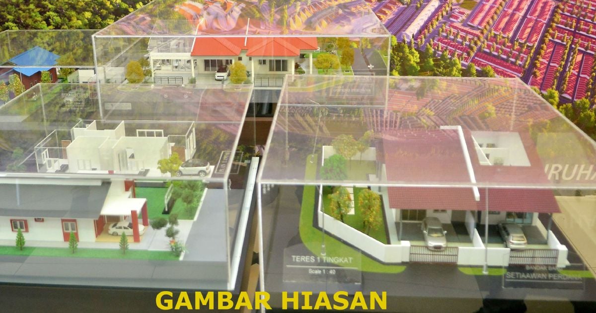 malaysian estate agency standards