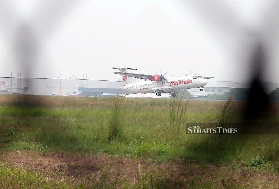 Sources Malindo Air To Further Downsize Reduce Staff