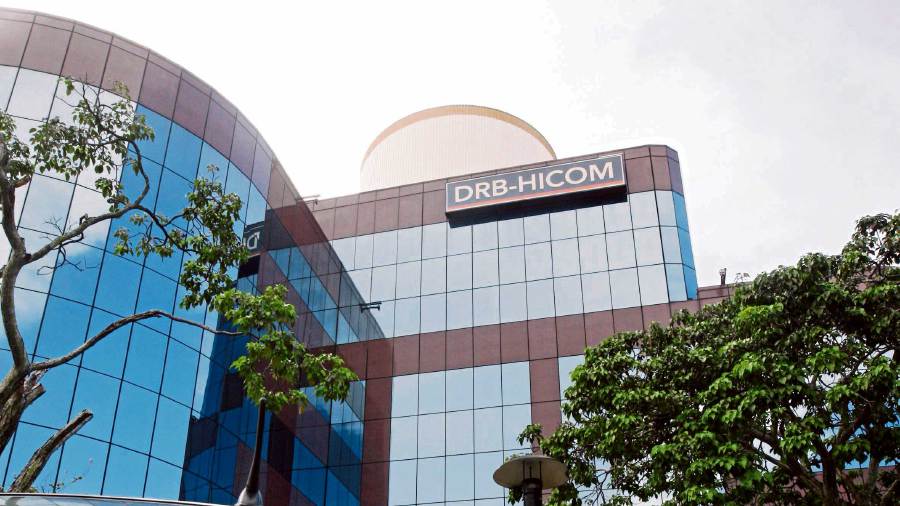 DRB-Hicom Bhd’s net profit fell 50.8 per cent to RM70.80 million in the third quarter (3Q) ended September 30, 2023 from RM143.95 million in the same period last year in the absence of income from the sale of a subsidiary company.
