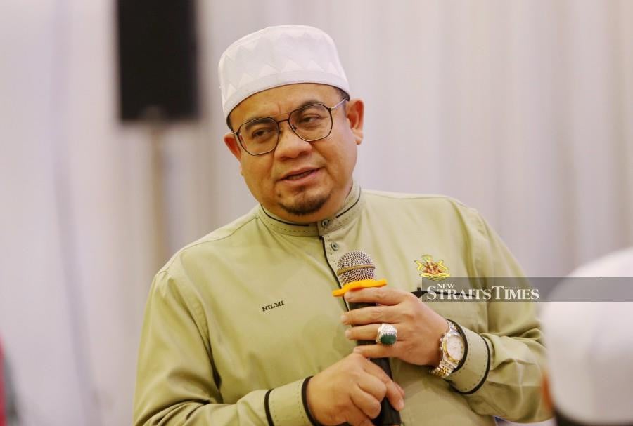 Kelantan Local Government, Housing, Health, and Environment Committee chairman Hilmi Abdullah said the Pas-led state government is now ready to amend the Entertainment and Places of Entertainment Control Enactment 1998.