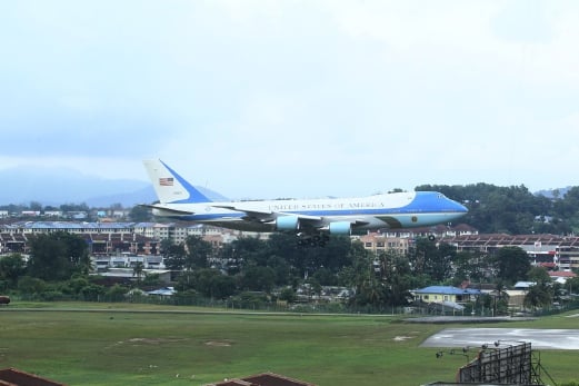 Air force 2025 one malaysia