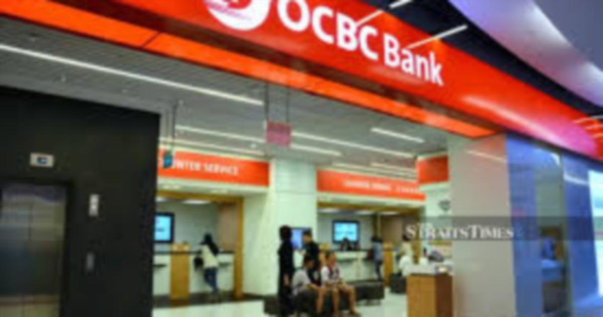 ocbc merchant credit card terminal