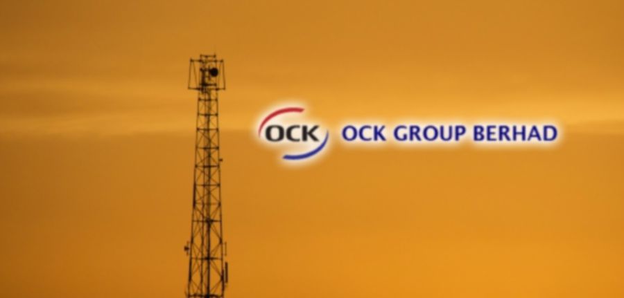 Ock share price malaysia