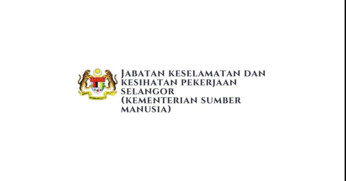 Selangor DOSH issues prohibition notice to Banting paper mill following ...