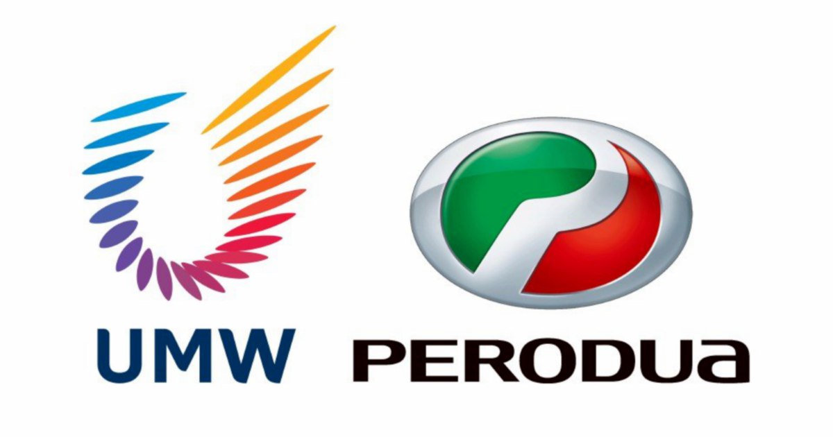 Umw Holdings Perodua - Masaran m