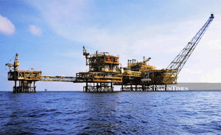 Petronas awards PSC contracts for Block SK437 in offshore Sarawak | New